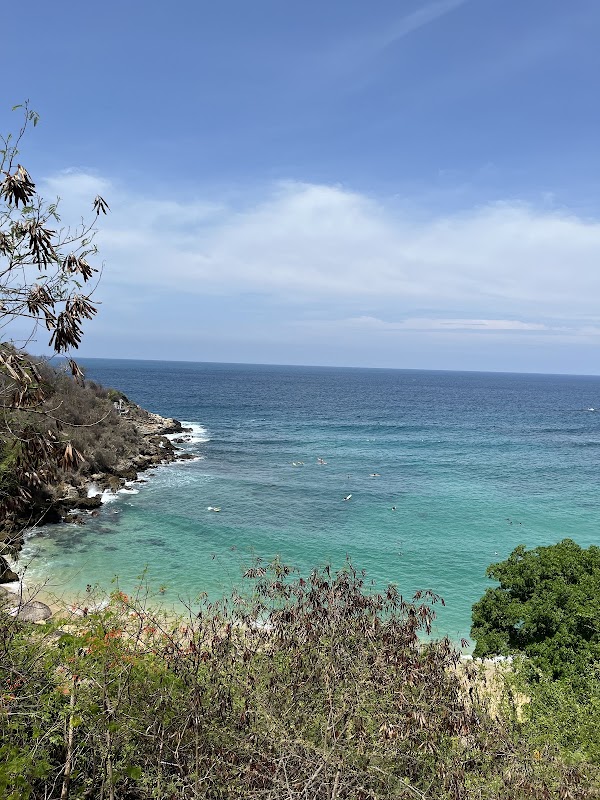 Playa Carrizalillo 4