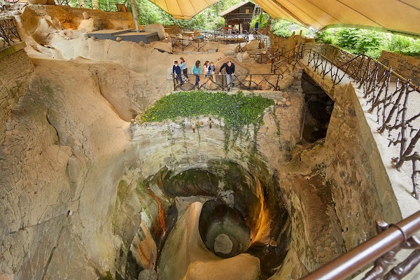 Glacier Garden of Lucerne 5