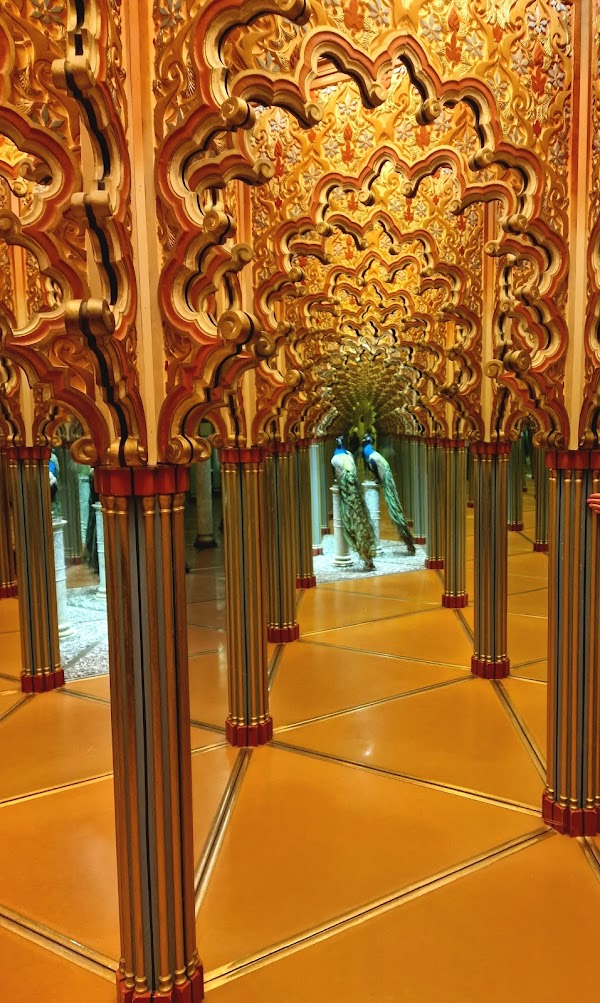 Glacier Garden of Lucerne 2
