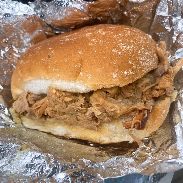 Oink Victoria Street 4