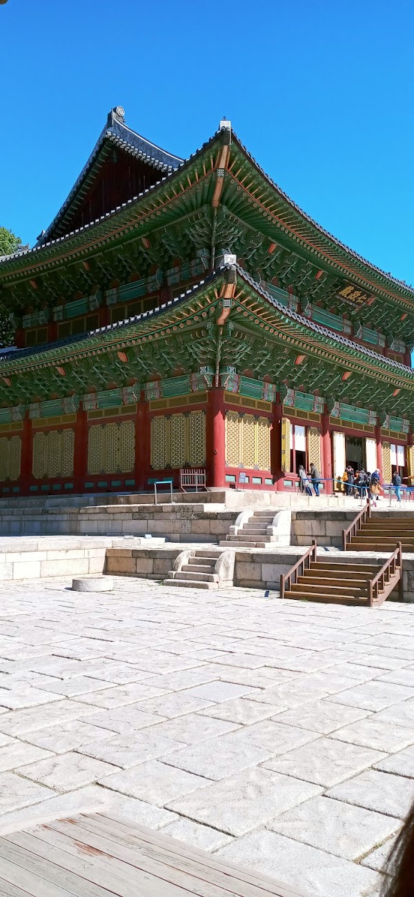 Seoul 7