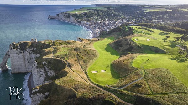 Club de golf d'Étretat 1