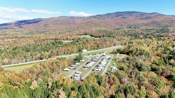 Smugglers Notch RV Village
