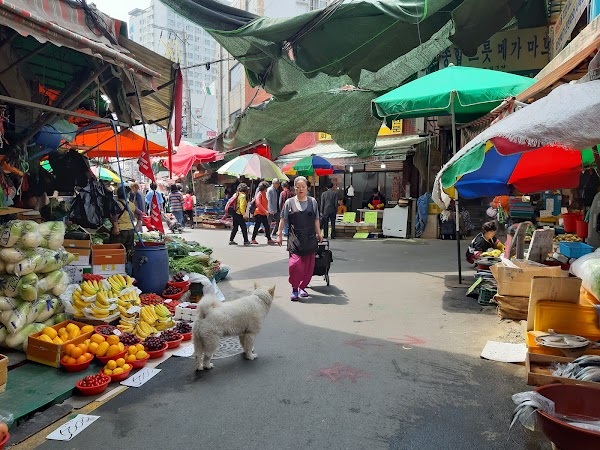 Jeonpo-dong 1