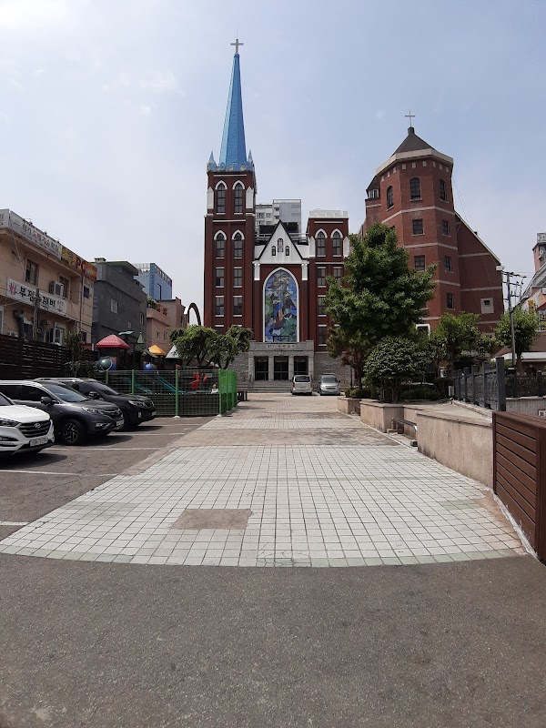 Jeonpo-dong 4