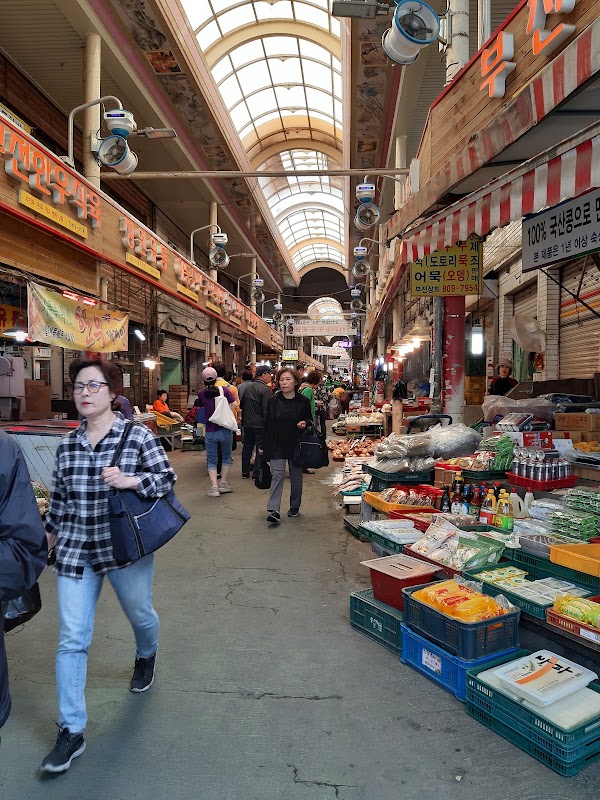 Jeonpo-dong 2