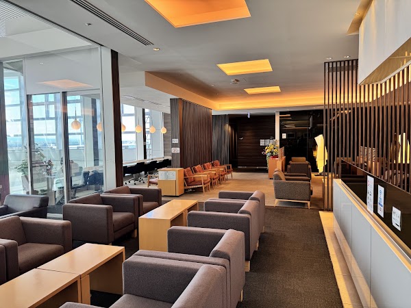 Cafe Sky Library 1