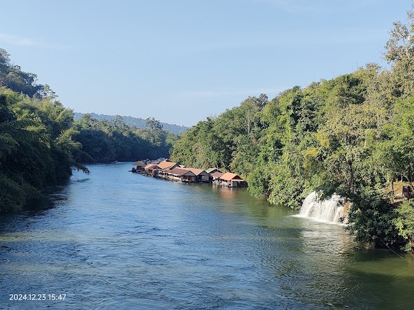 Sai Yok National Park