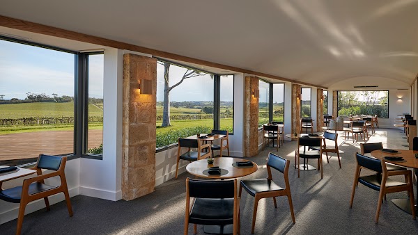 Appellation Restaurant 1