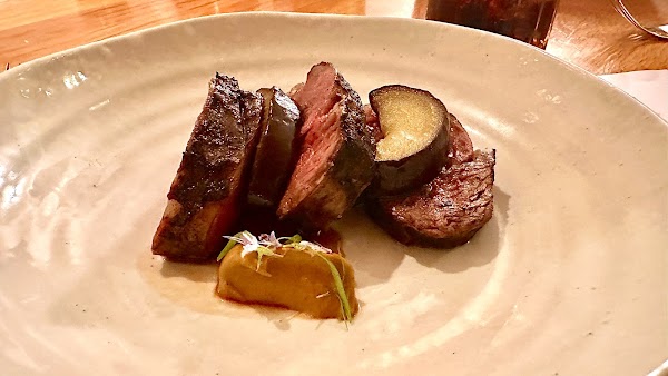 Appellation Restaurant 4