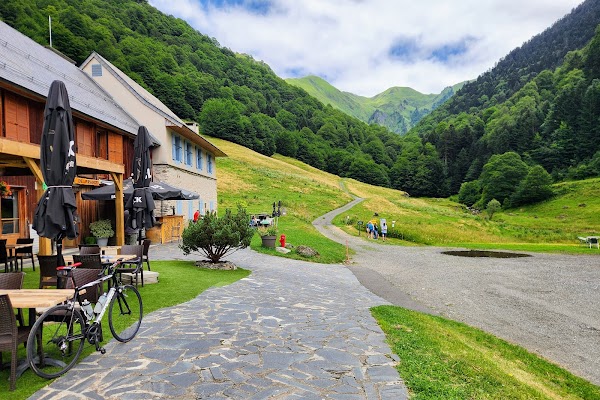Hospice de France