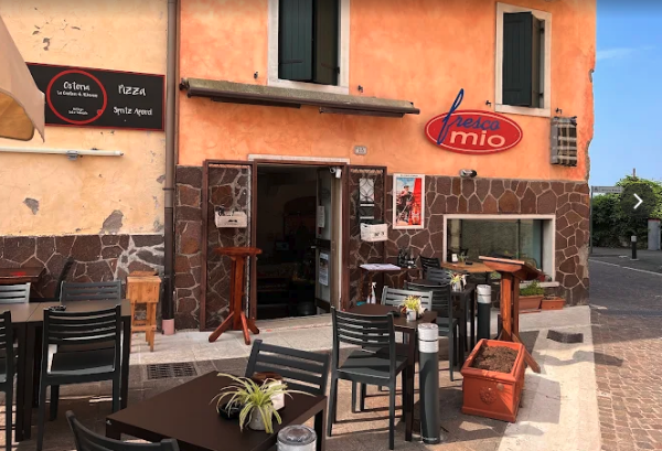 Osteria la Cantina