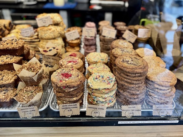 Ceremonia Bakeshop 5