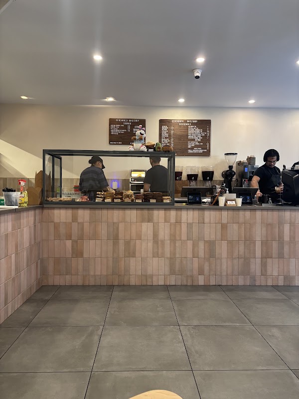 Ceremonia Bakeshop 2