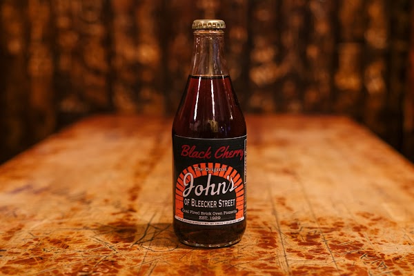 John's of Bleecker Street 5