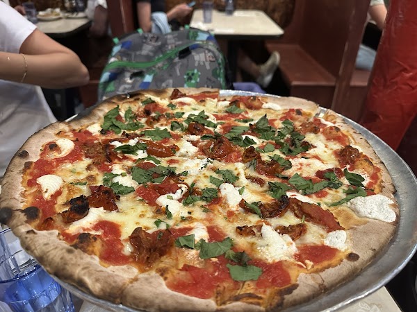 John's of Bleecker Street 4