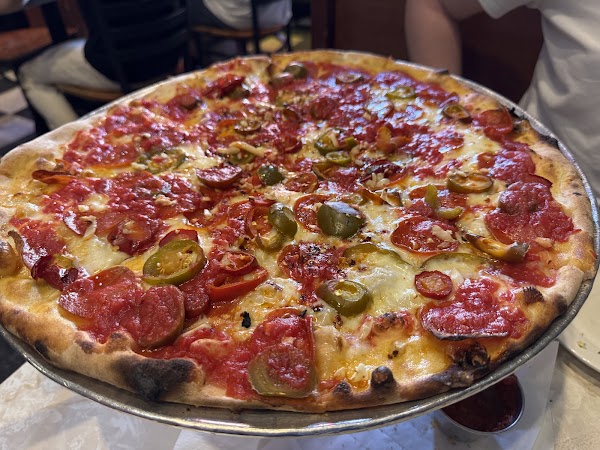 John's of Bleecker Street 3