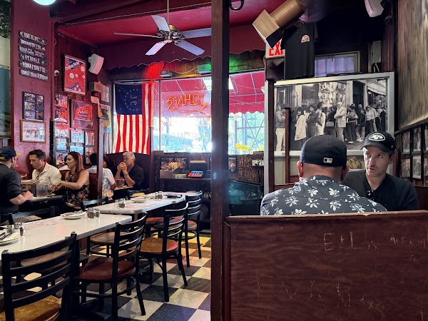 John's of Bleecker Street 2