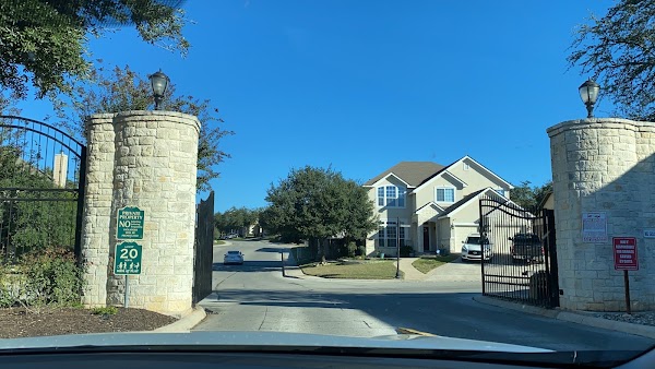 Timberwood Park