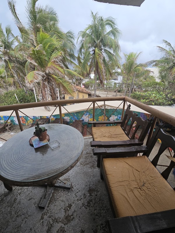Punta Vida