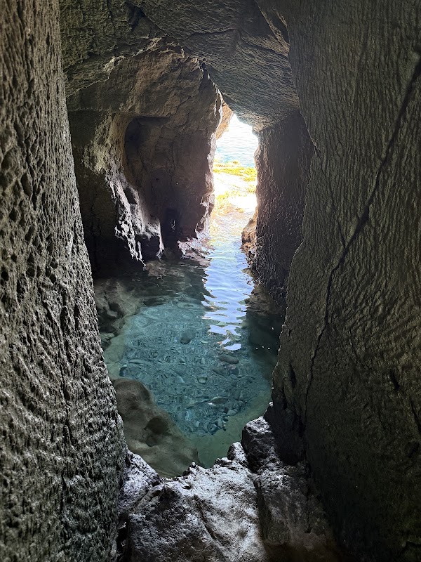 Grotta delle sirene