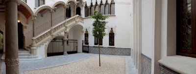 Palau Macaya