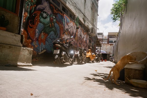 Fotoclub BKK 2