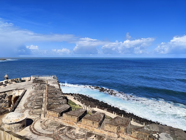 Castillo San Felipe del Morro 3