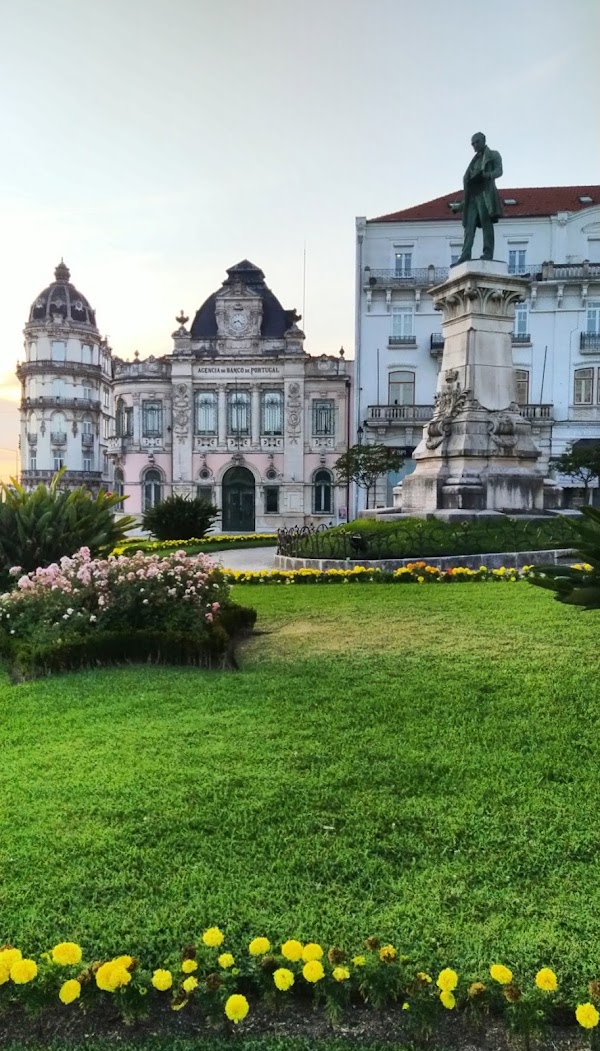 Largo da Portagem 1