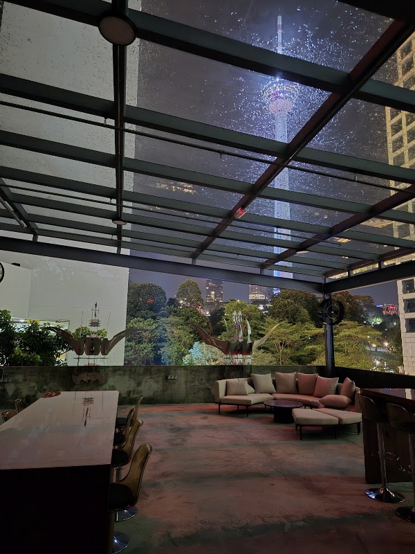 Sky Society KL