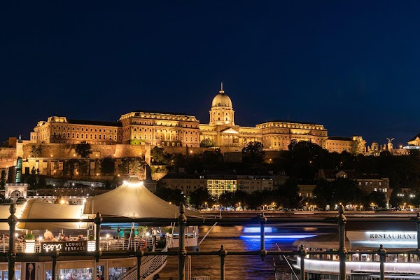 InterContinental Budapest