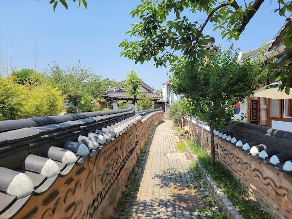 Jeonju Hanok Village History Museum 3