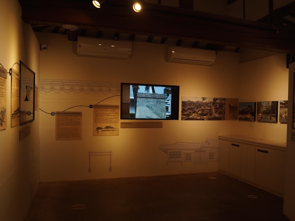 Jeonju Hanok Village History Museum 2