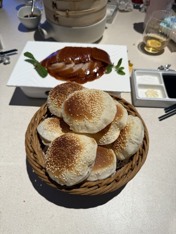 Dadong Roast Duck Restaurant 3