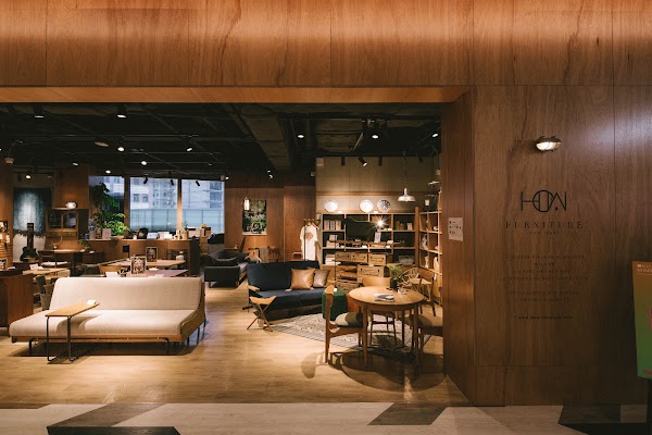 HOW Furniture