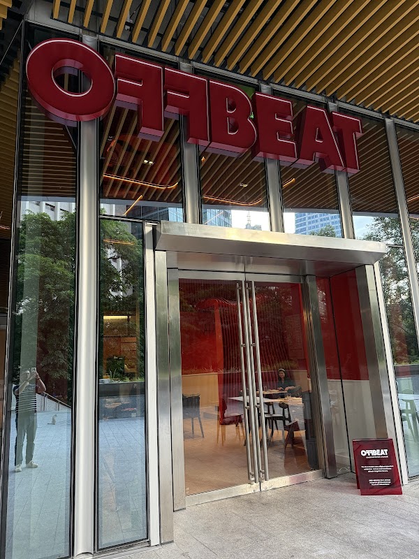 Offbeat