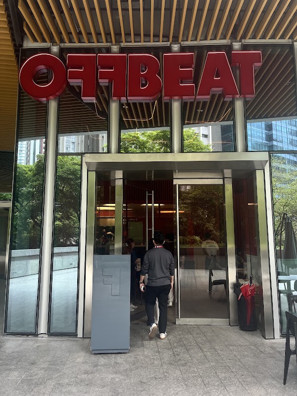 Offbeat 3