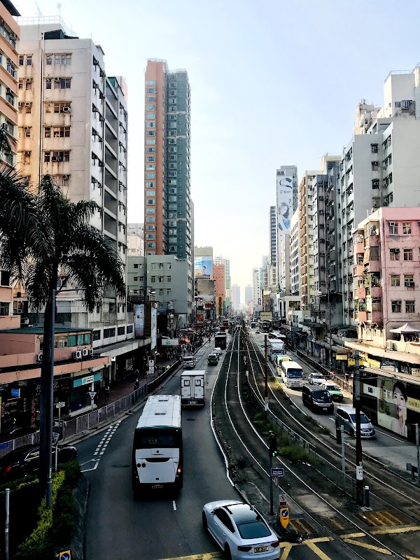 Yuen Long