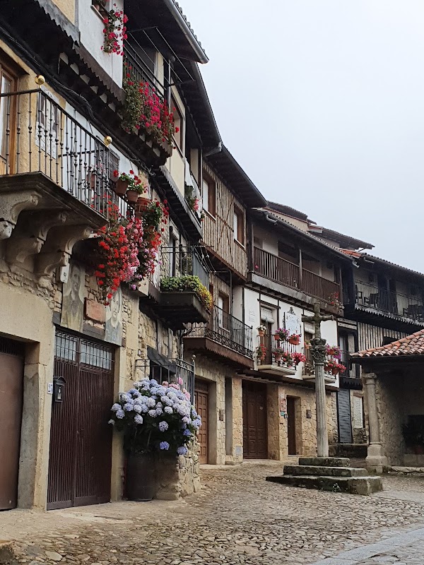 Mogarraz