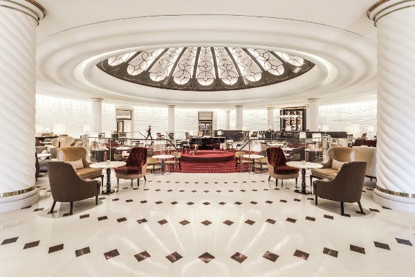 Rotunda Bar & Lounge 1