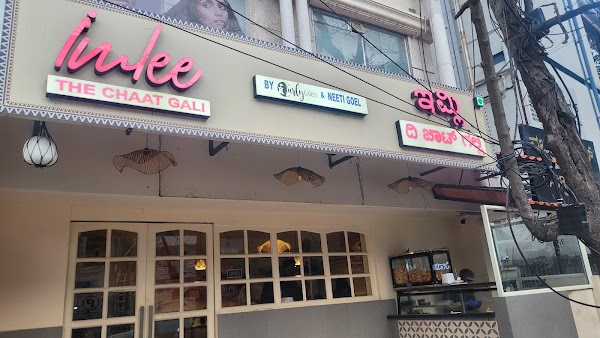 Imlee - The Chaat Gali, Bengaluru