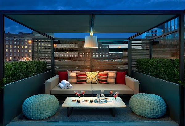 Rooftop @ Revere 1