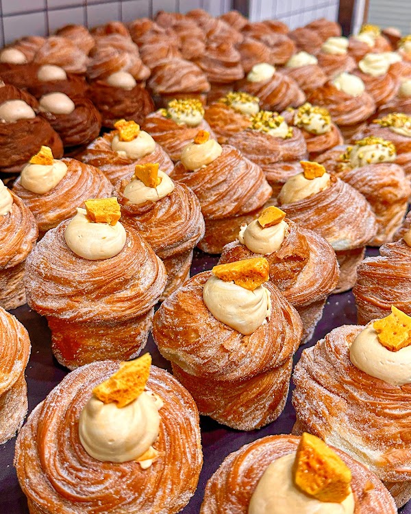 Au:Tour (Otter) Bakery 5