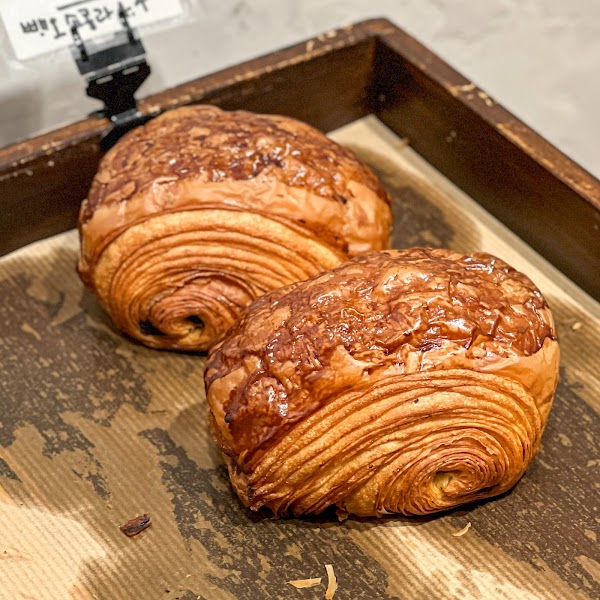 Au:Tour (Otter) Bakery 4