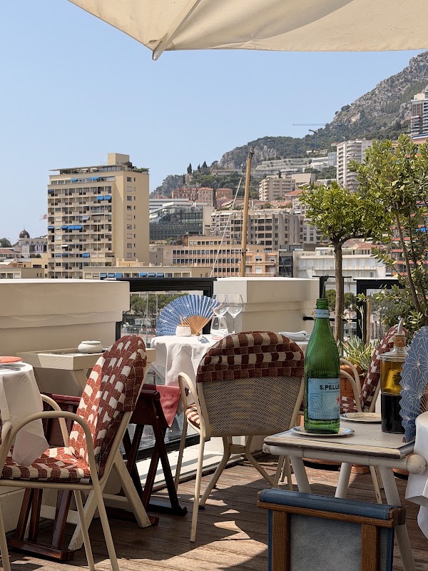 La Môme Monte-Carlo 5
