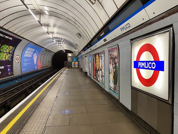 Pimlico