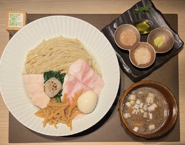 Tokyo Style Noodle Hotate Biyori 4