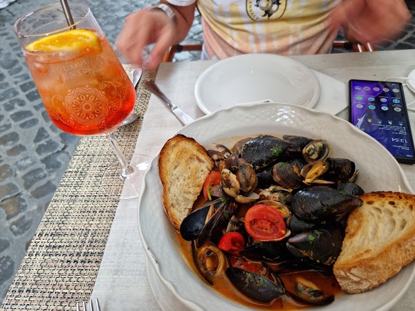 Locanda Giulietta e Romeo 5
