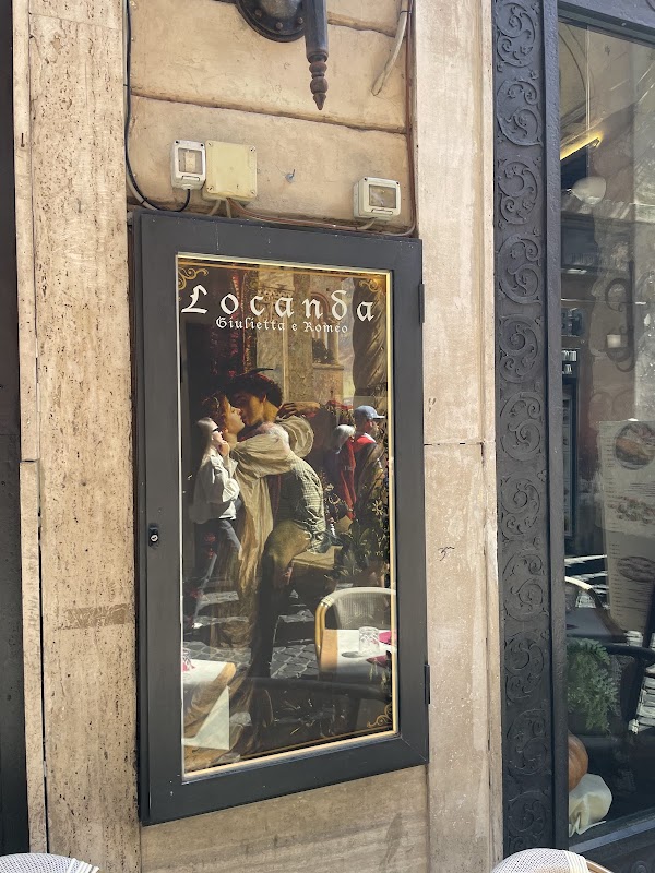 Locanda Giulietta e Romeo 2
