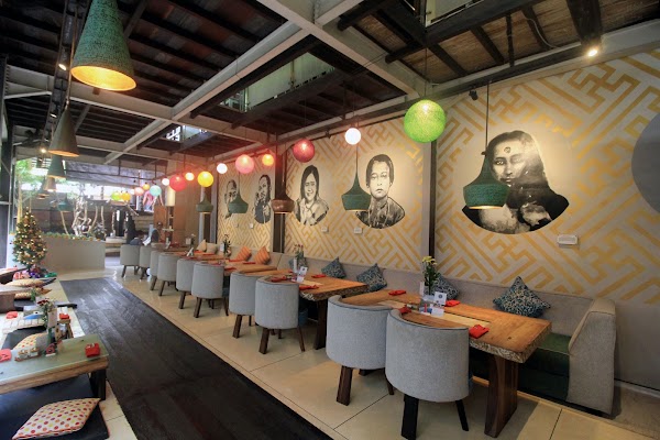 Clear Cafe 1